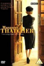 Watch Margaret Thatcher: The Long Walk to Finchley 123movies