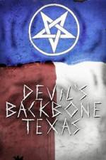 Watch Devil's Backbone, Texas 123movies