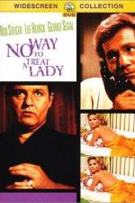 Watch No Way to Treat a Lady 123movies