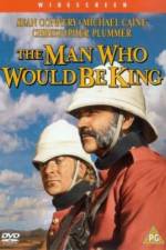 Watch The Man Who Would Be King 123movies