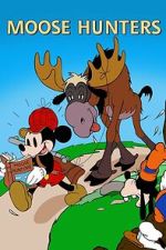 Watch Moose Hunters (Short 1937) 123movies
