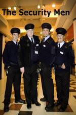 Watch The Security Men 123movies