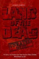 Watch Romeros Land Of The Dead: Unrated FanCut 123movies