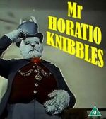 Watch Mr. Horatio Knibbles 123movies