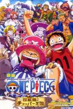 Watch One piece Chinjou shima no chopper oukoku 123movies