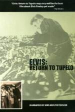Watch Elvis Return to Tupelo 123movies