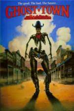 Watch Ghost Town 123movies