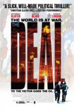 Watch The Deal 123movies