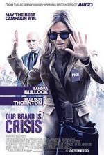 Watch Our Brand Is Crisis 123movies