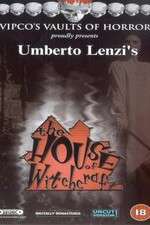 Watch The House of Witchcraft 123movies