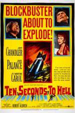 Watch Ten Seconds to Hell 123movies
