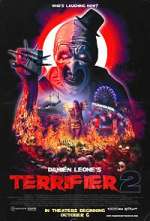 Watch Terrifier 2 123movies