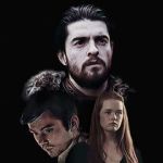 Watch The Wild Wolf (Short 2017) 123movies