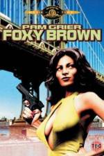 Watch Foxy Brown 123movies