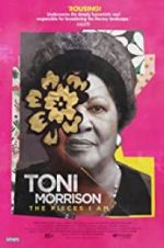 Watch Toni Morrison: The Pieces I Am 123movies