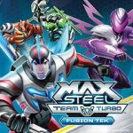 Watch Max Steel Team Turbo: Fusion Tek 123movies