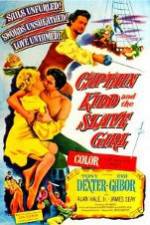 Watch Captain Kidd and the Slave Girl 123movies