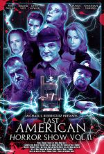 Watch Last American Horror Show: Volume II 123movies