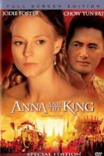 Watch Anna and the King 123movies