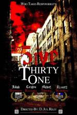 Watch 5ive Thirty One 123movies