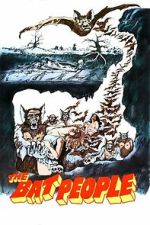 Watch The Bat People 123movies