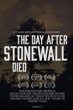 Watch The Day After Stonewall Died (Short 2013) 123movies