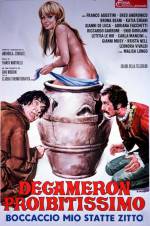 Watch Decameron proibitissimo - Boccaccio mio statte zitto... 123movies