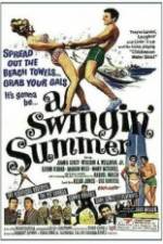 Watch A Swingin' Summer 123movies