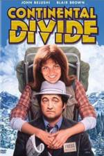 Watch Continental Divide 123movies