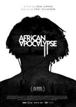 Watch African Apocalypse 123movies