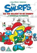 Watch \'Tis the Season to Be Smurfy (TV Short 1987) 123movies