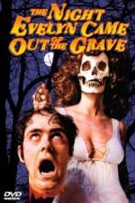 Watch La notte che Evelyn uscì dalla tomba 123movies