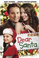 Watch Dear Santa 123movies