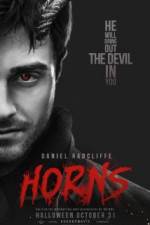 Watch Horns 123movies