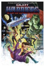 Watch Galaxy Warriors 123movies