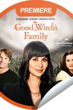 Watch The Good Witch's Family 123movies