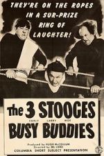 Watch Busy Buddies (Short 1944) 123movies