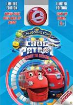 Watch Chuggington: Chug Patrol - Ready to Rescue (2013) 123movies