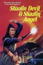 Watch Shaolin Devil and Shaolin Angel 123movies