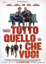 Watch Tutto quello che vuoi 123movies