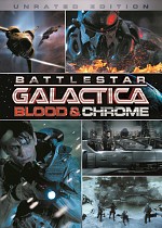 Watch Battlestar Galactica: Blood & Chrome 123movies