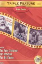 Watch The Big Chance 123movies