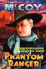 Watch Phantom Ranger 123movies