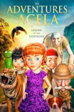 Watch The Adventures of A�ela 123movies
