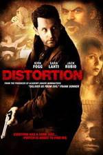 Watch Distortion 123movies