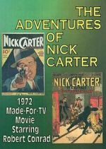 Watch Adventures of Nick Carter 123movies