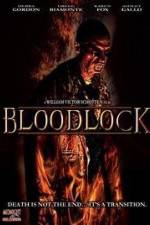 Watch Bloodlock 123movies