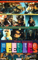 Watch Meet the Feebles 123movies