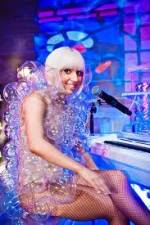 Watch Lady Gaga Live at the Chapel 123movies