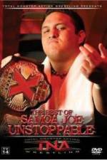 Watch TNA Wrestling The Best of Samoa Joe Unstoppable 123movies